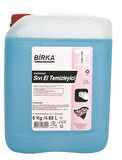 Birka Endüstriyel Sıvı El Sabunu 5 Kg.