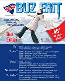 Birka Buz Erit 6 Kg.