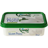 PINAR SÜZME PEYNİR 250GR