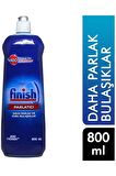 Finish Bulaşık Makinesi Parlatıcısı 800 ml