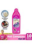 Vanish Kosla Gold Halı Şampuanı Makine Yıkama 850 ml