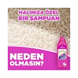 Vanish Kosla Halı Şampuanı Makine Yıkama 2'li Paket (2x850 ml)