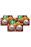 Oda Kokusu Decosphere Mango 75 ml x 6 - 3x2'li Paket