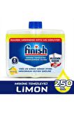 Finish Limon Makine Temizleyici 250 ml