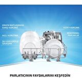 Finish Limonlu Bulaşık Makinesi Parlatıcısı 2x800 ml