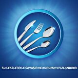 Finish Limonlu Bulaşık Makinesi Parlatıcısı 2x800 ml