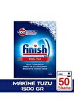Finish Bulaşık Makinesi Tuzu 1.5 kg