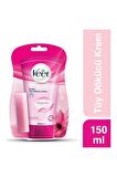 Veet In Shower Tüy Dökücü Krem Normal 150 Ml