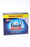 Finish Bulaşık Makinesi Tuzu 1500 gr x 2 Adet