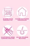 Veet Ağda Bandı Hassas Ciltler İçin 40 lı