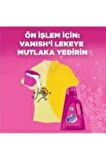 Kosla Vanish Oxi Action 3000ML Tüm Lekelere Etkili Leke Çıkarıcı