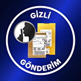 Durex Maraton Geciktiricili Prezervatif 30'lu + Durex Intense Uyarıcı Jel 10ml