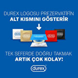 Durex Intense Prezervatif 10'lu 5052197058024