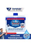 Finish Bulaşık Makinası Temizlik ve Bakım Seti