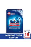 Finish Bulaşık Makinası Temizlik ve Bakım Seti
