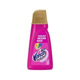 Vanish Gold Sıvı Leke Çıkarıcı 1 Lt. Pembe (12'li)