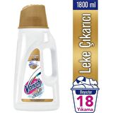 Vanish Kosla Leke Çıkarıcı Gold Sıvı 2000 Ml Beyazlar İçin