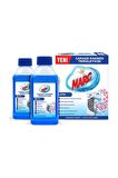 Marc Çamaşır Makinesi Temizleyicisi 250Ml x4