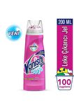 Vanish Kosla Ön İşlem İçin Leke Çıkarıcı Jel 200 ml