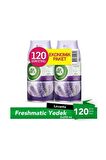 AIR WICK ODA PARFÜMÜ LAVANTA 250 ml (2 ADET)