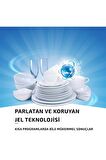 Finish Hepsi Bir Arada Bulaşık Makinesi Jeli 2x1 lt 