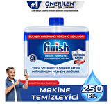 Finish Quantum Max 85 Yıkama Tablet Bulaşık Makinesi Deterjanı 85 Adet & Temizlik Bakım Seti 