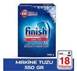 Finish Quantum Max 85 Yıkama Tablet Bulaşık Makinesi Deterjanı 85 Adet & Temizlik Bakım Seti 