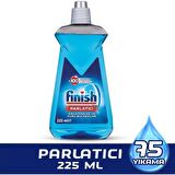 Finish Performans Ürünleri Deneme Seti