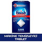 Finish Performans Ürünleri Deneme Seti