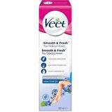 Veet Tüy Dökücü Krem Hassas 100 Ml