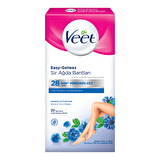 Veet Sir Agda Bantı Hassas 20'li
