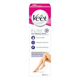 Veet Tüy Dökücü Krem Bacak ve Vücut Bölgesi Normal Ciltler