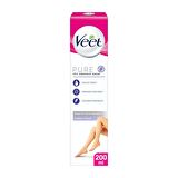 Veet Pure Tüy Dökücü Krem Normal Ciltler İçin 200 ml