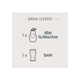 Veet Tüy Dökücü Krem Bacak ve Vucüt Bölgesi Professional Tüm Ciltler İçin 400 ml