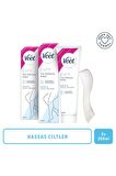Veet Pure 200ml Tüy Dökücü Krem Hassas Ciltler X 2