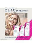 Veet Pure 200ml Tüy Dökücü Krem Hassas Ciltler X 2
