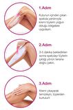 Veet Tüy Dökücü Krem Hassas Ciltler 200 Ml