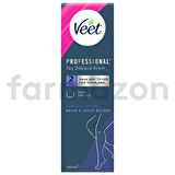 Veet Normal Ciltler İçin Tüy Dökücü Krem 100 ml