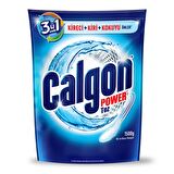 Calgon Çamaşır Makinesi Kireç Önleyici Toz 1500 gr
