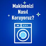 Calgon Çamaşır Makinesi Kireç Önleyici Toz 1500 gr