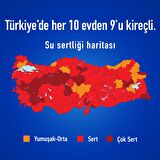 Calgon Çamaşır Makinesi Kireç Önleyici Toz 1500 gr