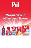 Pril Deo Duo-Perls 5x Etki Bulaşık Makinesi Koku Giderici x 2 Adet