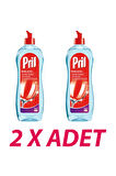 Bulaşık Parlatıcı 750 Ml 8690572403617 X 2 Adet