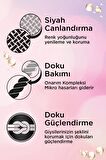 Perwoll Yenileme & Onarım Siyahlar İçin Sıvı Deterjan 4x1 lt 64 Yıkama 