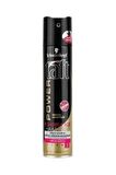 Taft Saç Sprey Powerful Age Mega Güçlü 5 250 Ml