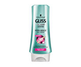 Gliss Hydra Miracle Nemini Yitirmiş Saçlar İçin Saç Kremi 400 Ml