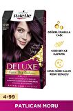 Palette Deluxe 4-99 Ametist Moru