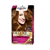 Palette Deluxe 7-554 Altın Karamel