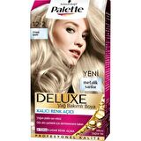 Palette Deluxe Kit Saç Boyası 12-2 Titan Sarı
