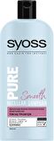 Syoss Tüm Saçlar İçin Dökülme Karşıtı Şampuan 550 ml